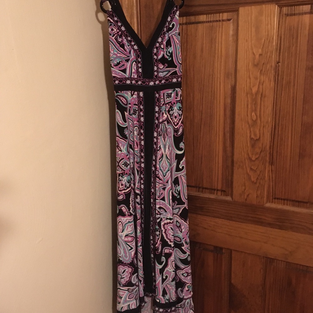 Dress, summer